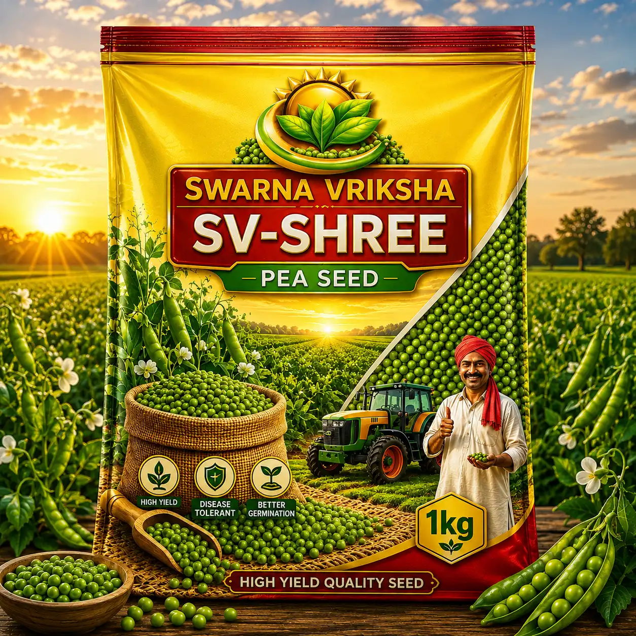 RESEARCH PEA SV-SHREE
