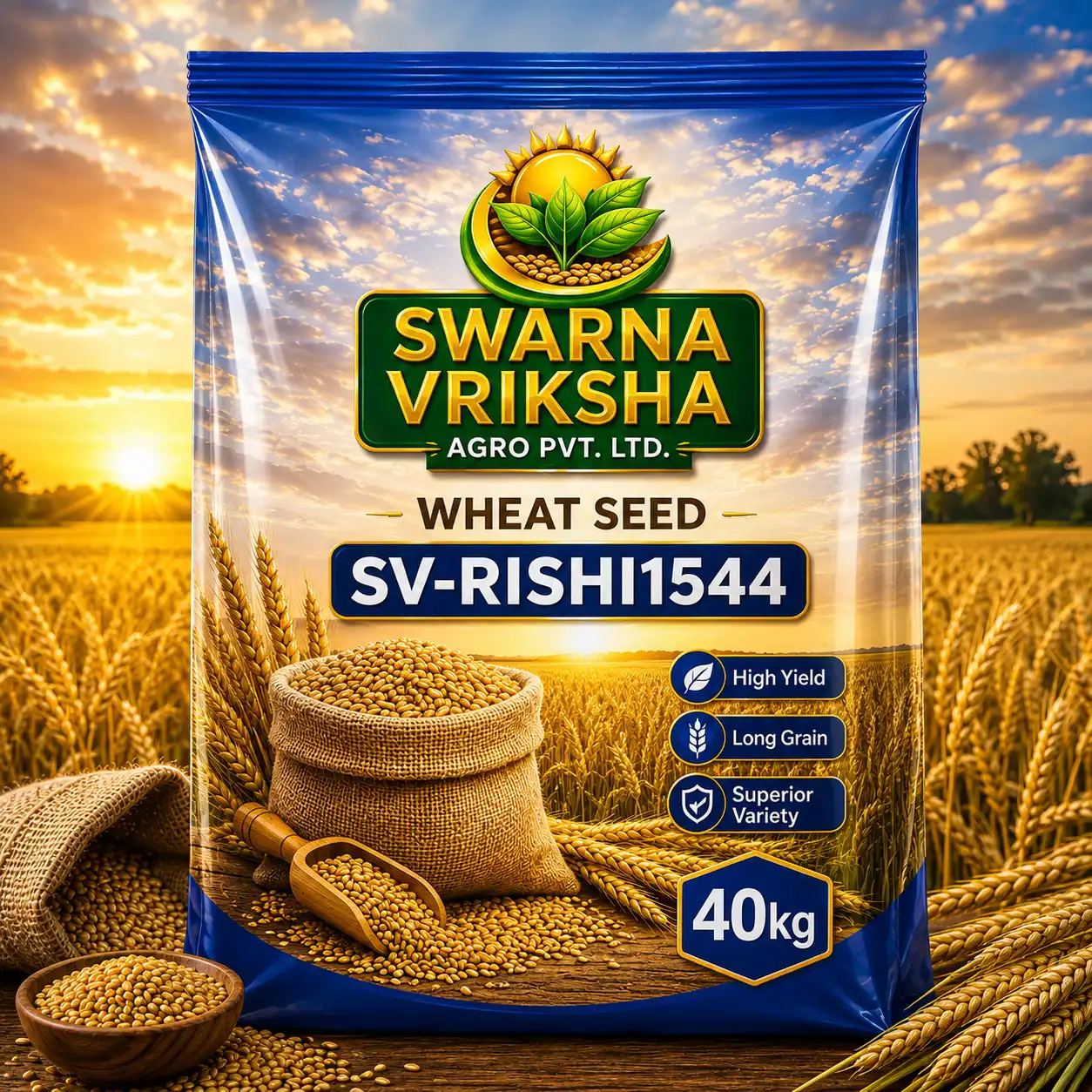 OP WHEAT -RISHII 544
