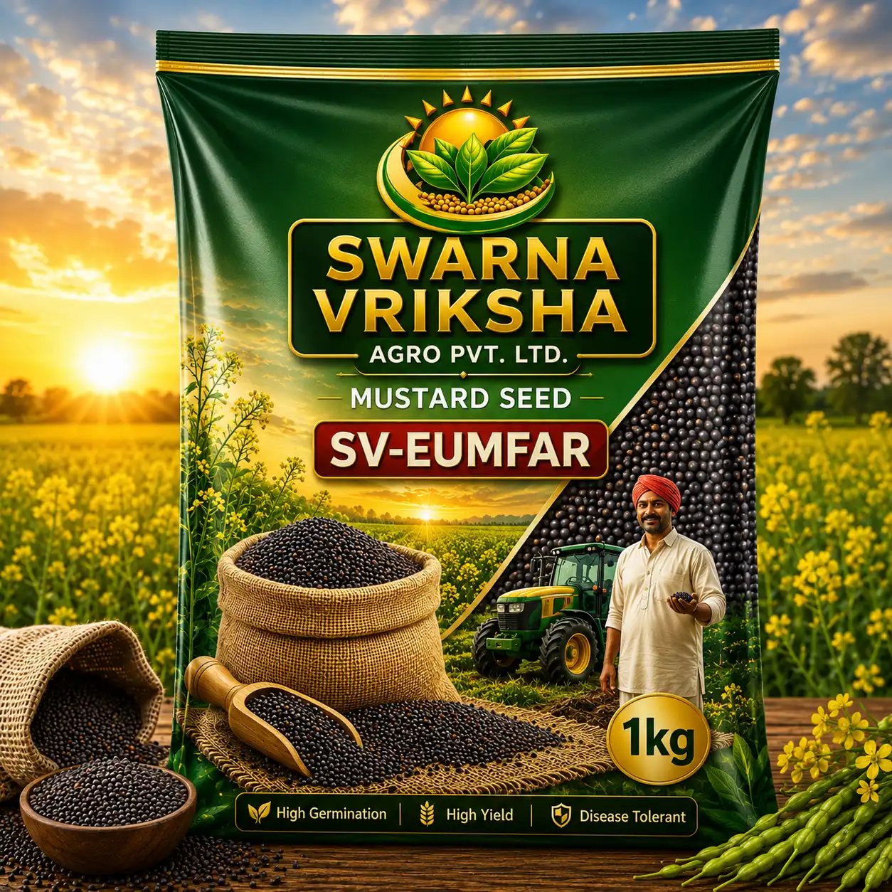 RESEARCH SEED URAD SV-BUMFFAR