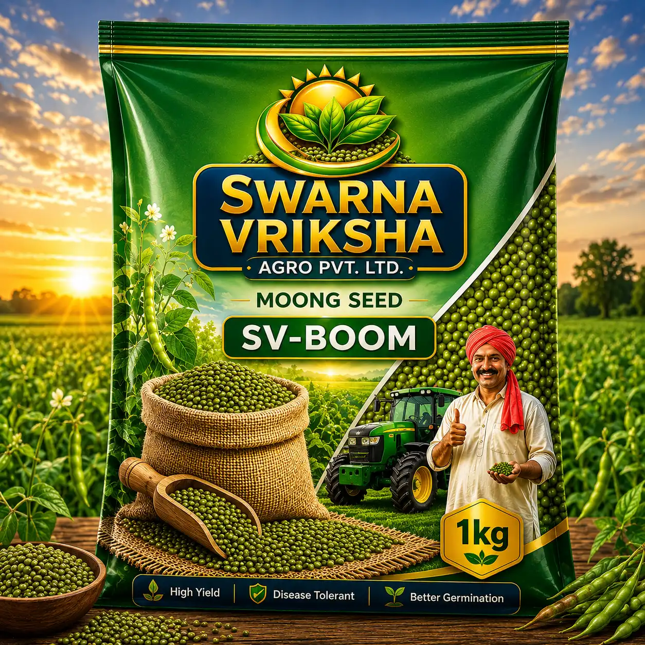 RESEARCH SEED MOONG SV-BOOM